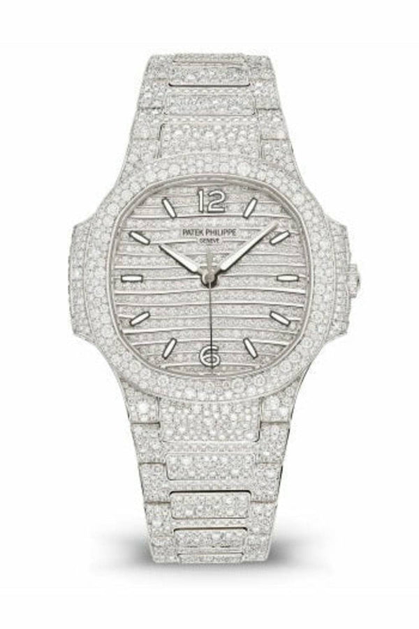 Patek Philippe | Nautilus