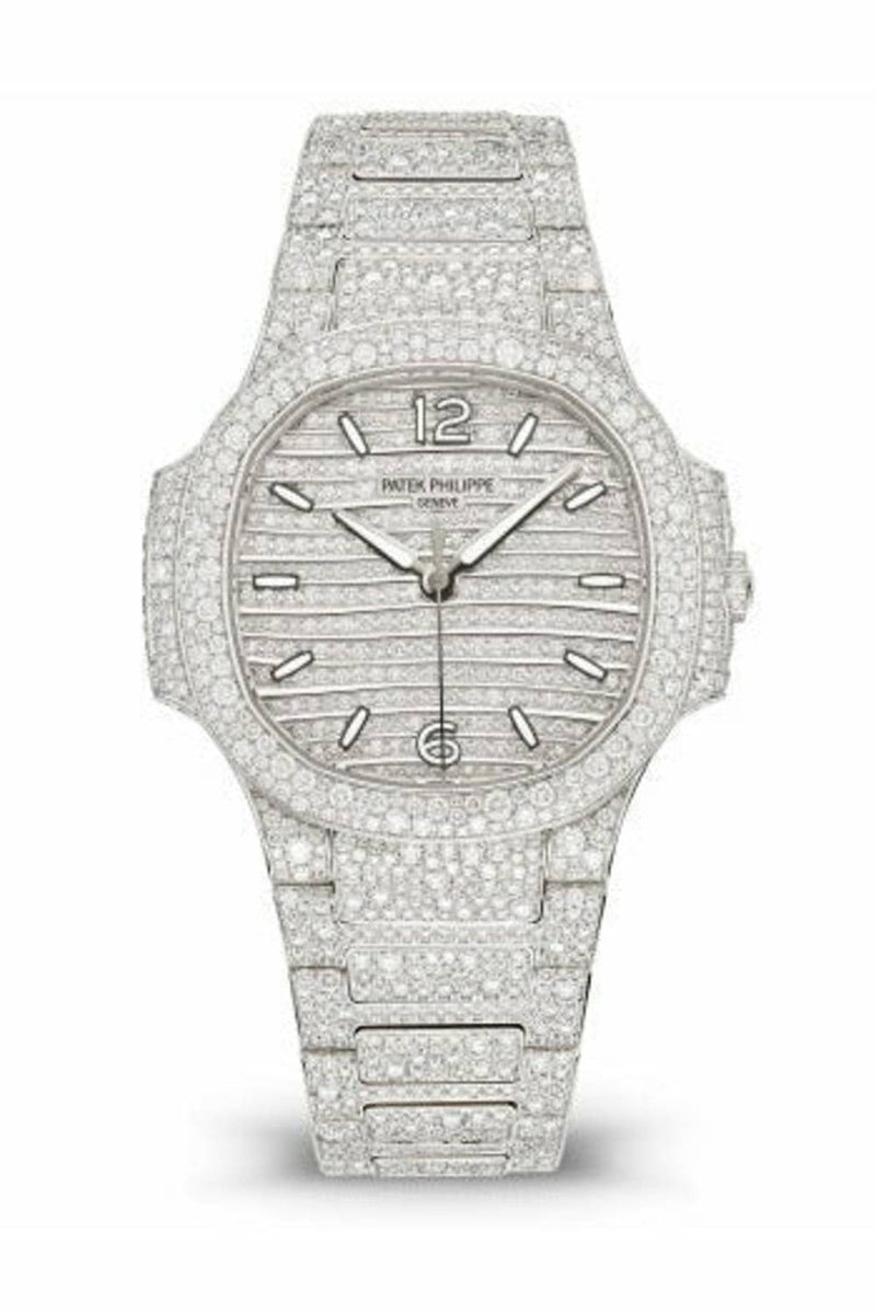 Patek Philippe | Nautilus
