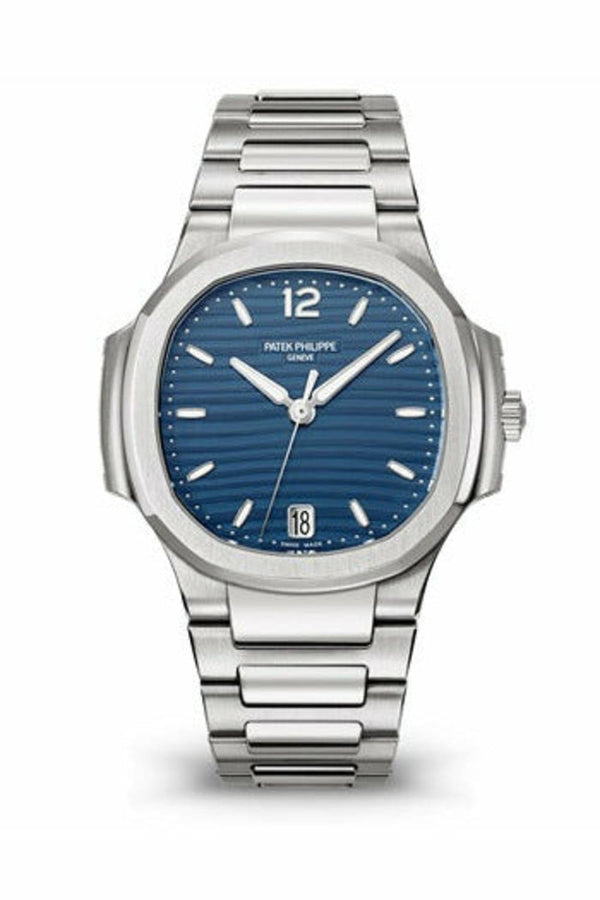 Patek Philippe | Nautilus
