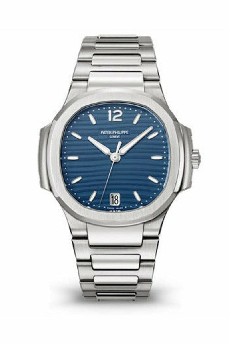 Patek Philippe | Nautilus