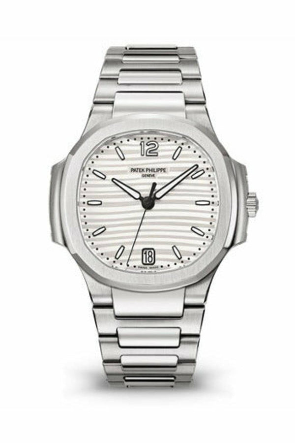Patek Philippe | Nautilus