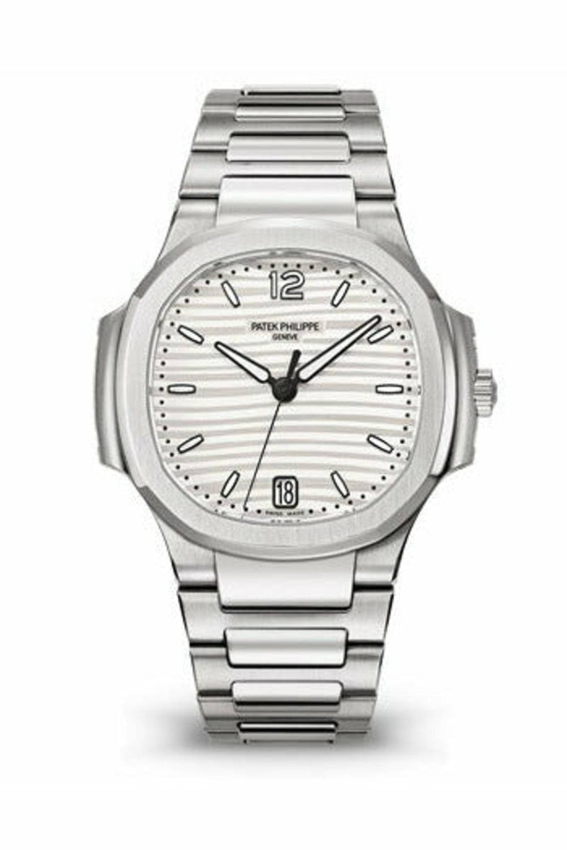 Patek Philippe | Nautilus