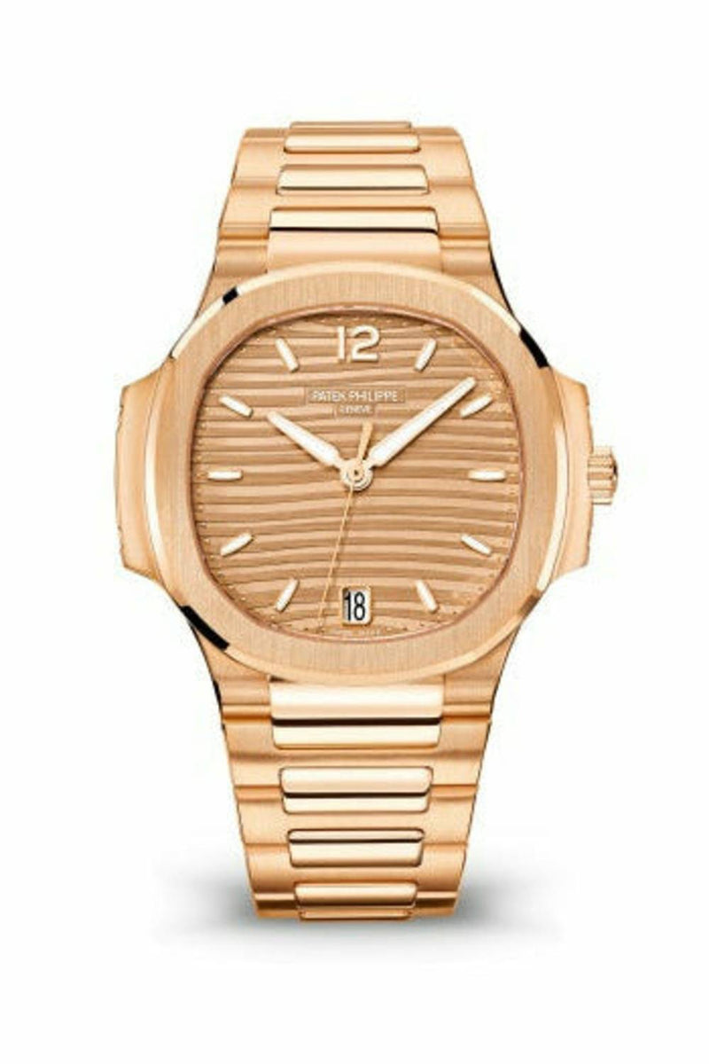 Patek Philippe | Nautilus