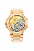 Patek Philippe | Nautilus