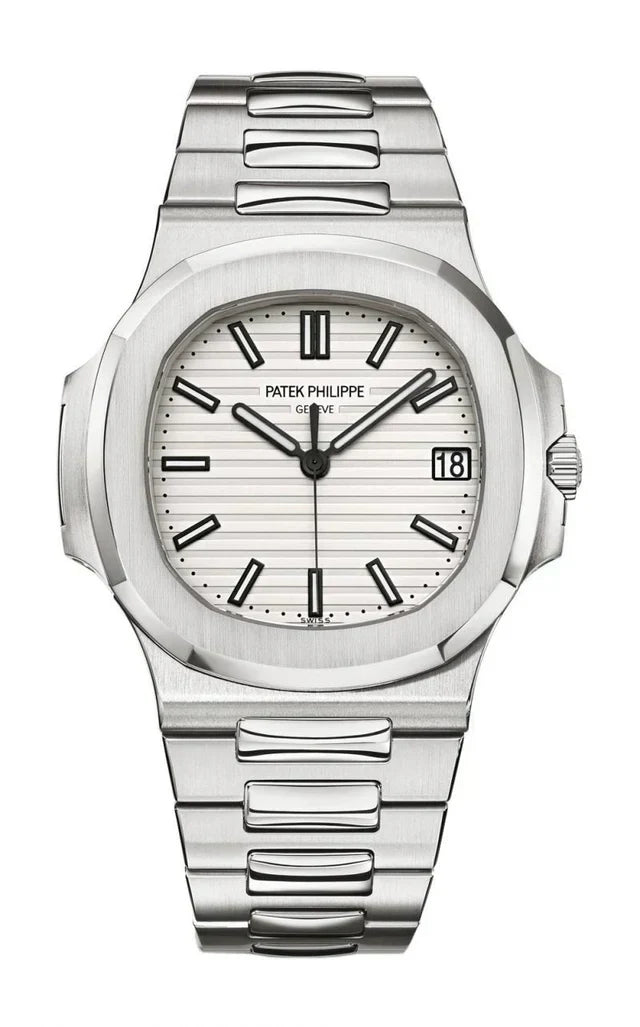 Patek Philippe | Nautilus