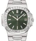 Patek Philippe Nautilus Ref. 5711/1300A-001