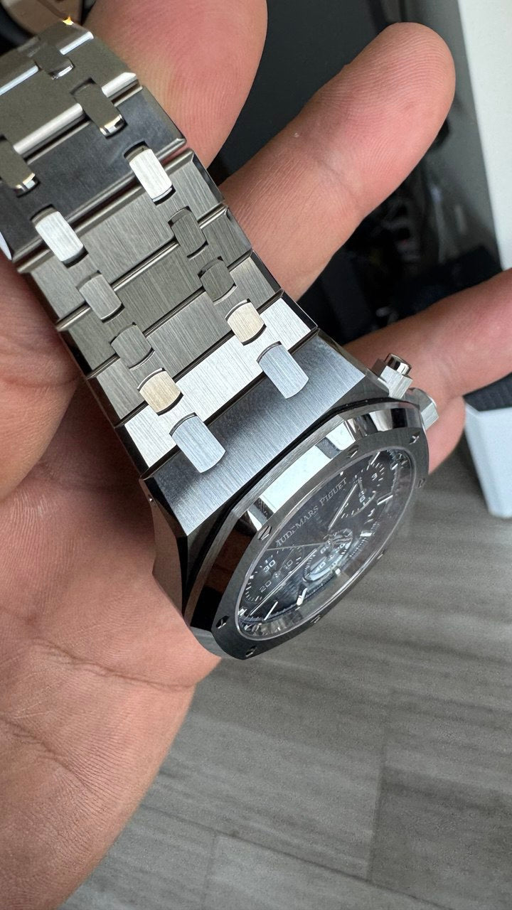 Audemars Piguet | Royal Oak Chronograph Anniversary