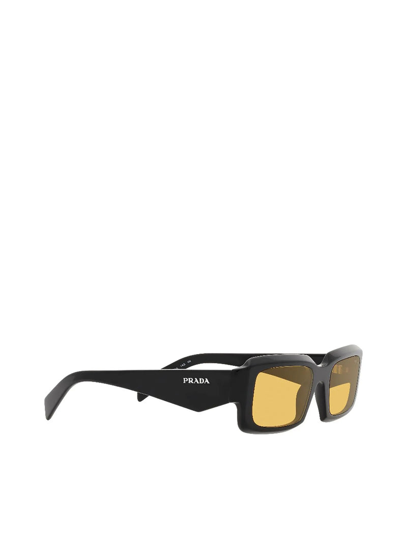 Prada Glasses | Pr 27ZS