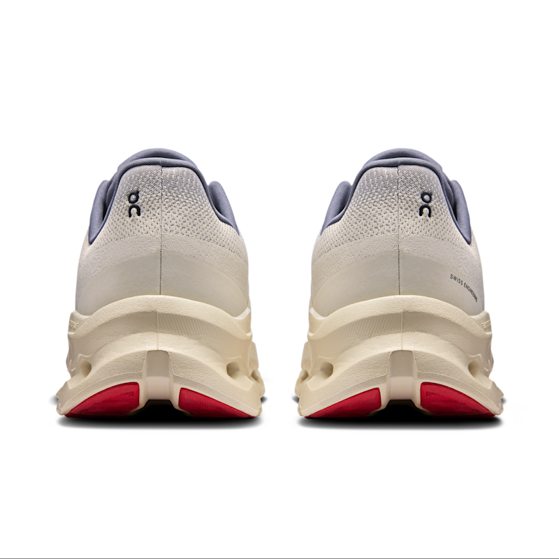 On Running Cloudtilt Rock Sand