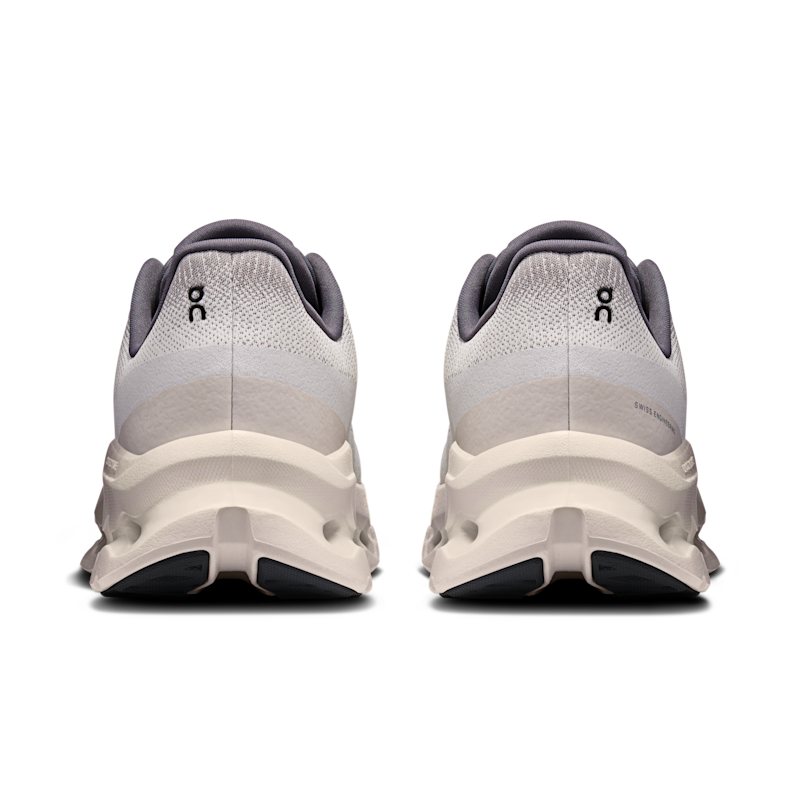 On Running Cloudtilt Rock Ivory