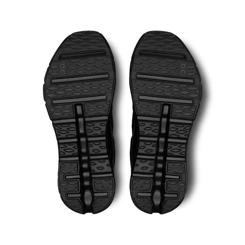 On Running Cloudtilt Black Eclip