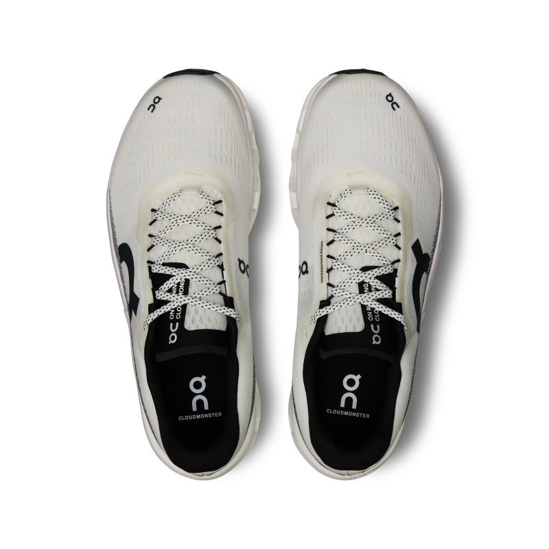 On Running Cloudmonster 2 White Frost