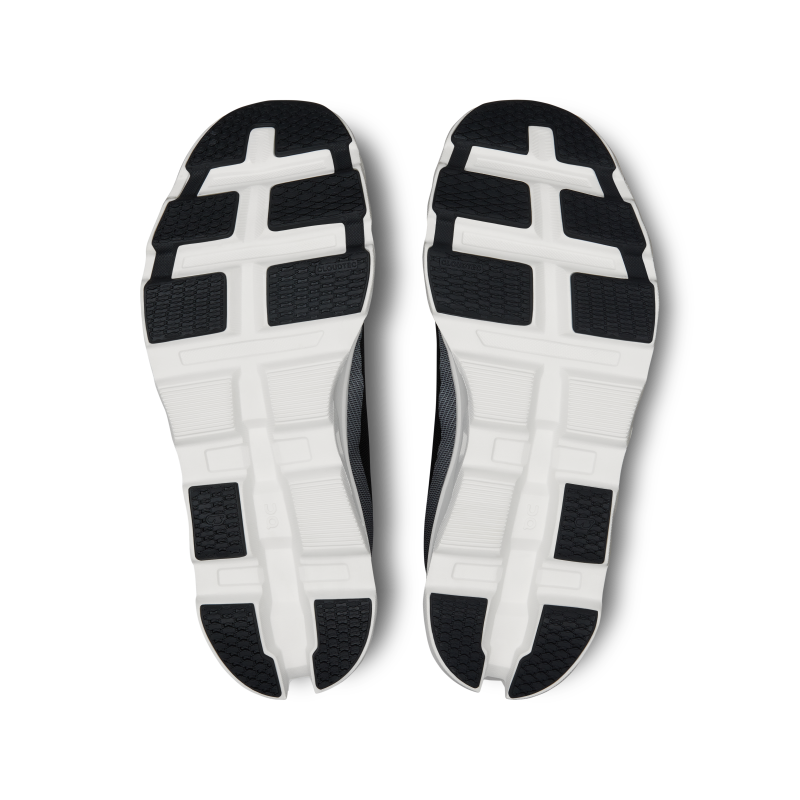 On Running Cloudmonster 2 Black Frost