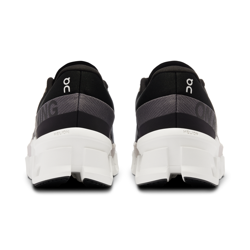 On Running Cloudmonster 2 Black Frost