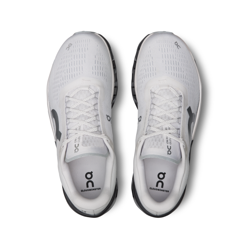 On Running Cloudmonster 2 Frost Rock