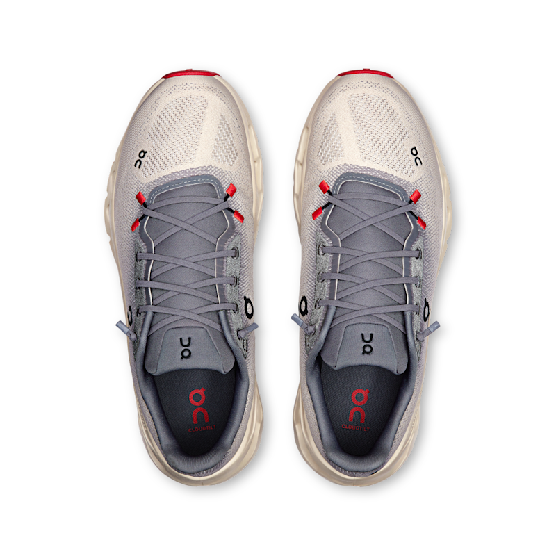 On Running Cloudtilt Rock Sand