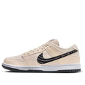 Nike Dunk Low 'Linen / Cream Black'