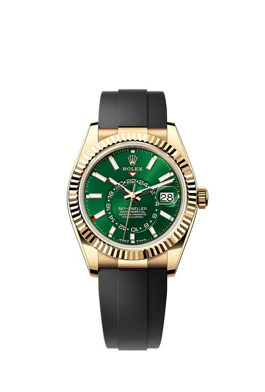Rolex Sky-Dweller 336238 ( 1:1 MASTER )