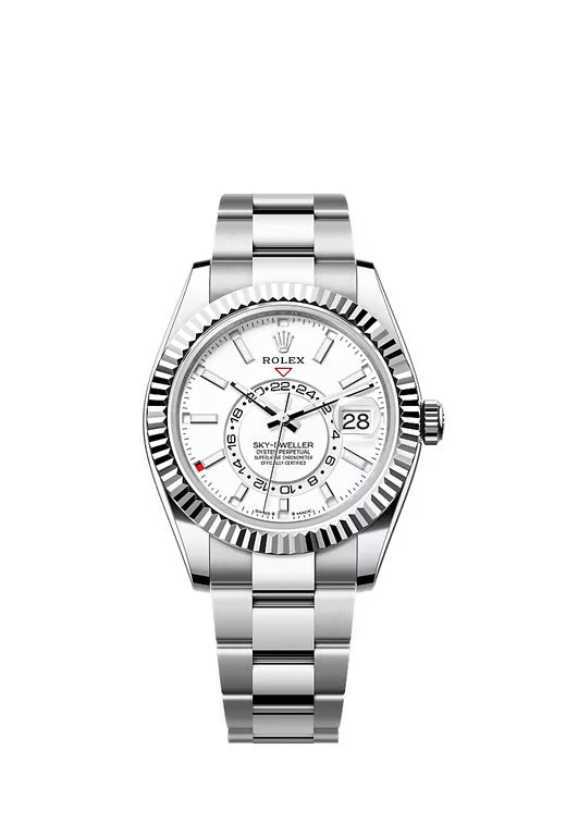 Rolex Sky-Dweller 326934 ( 1:1 MASTER )