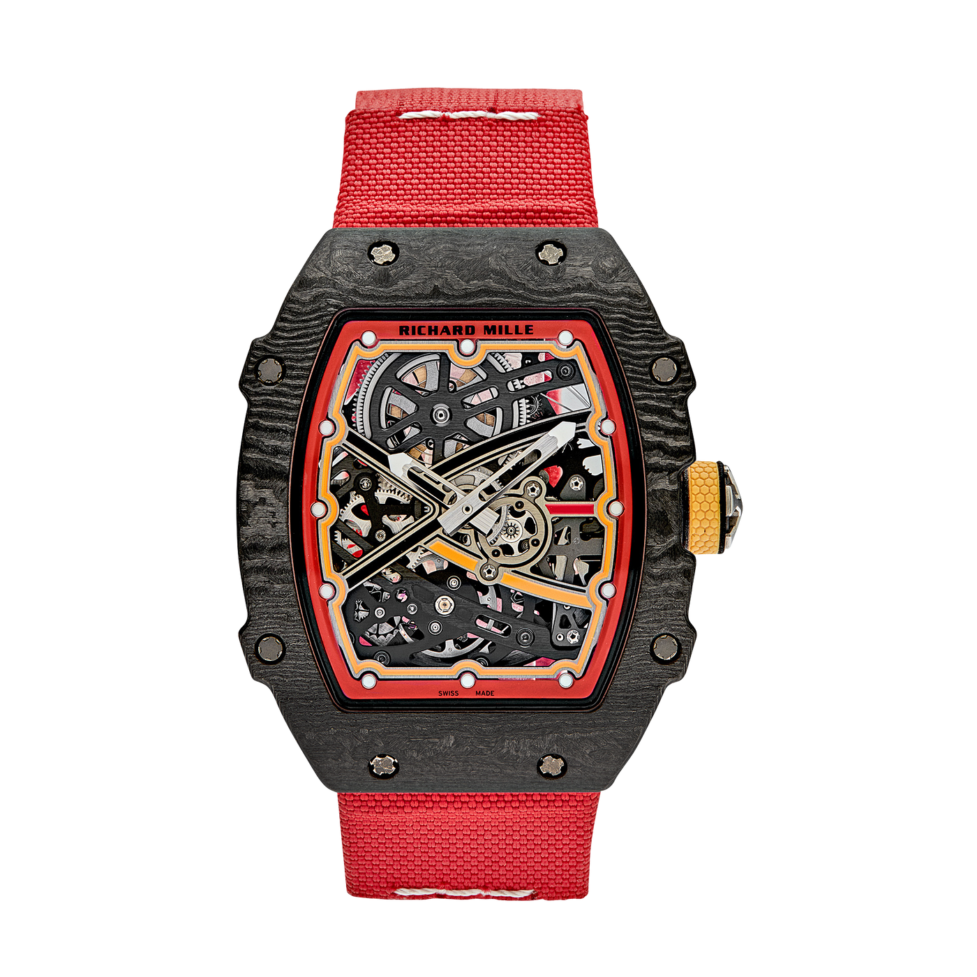 Richard Mille RM 67-02 Automatic