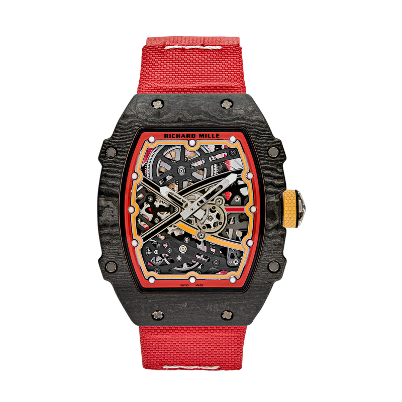 Richard Mille RM 67-02 Automatic