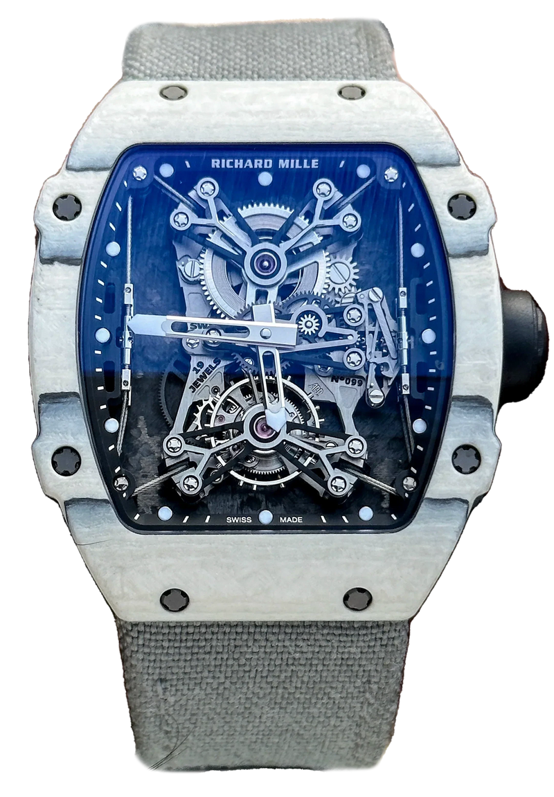 Richard Mille | RM 27-01 Rafael Nadal