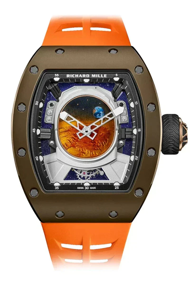 Richard Mille | RM 52-05