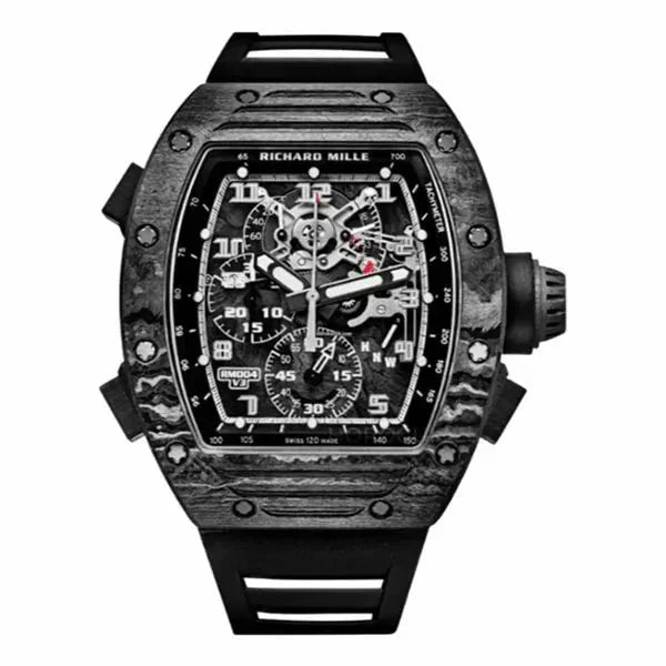 Richard Mille | RM-004 Ca Split Seconds