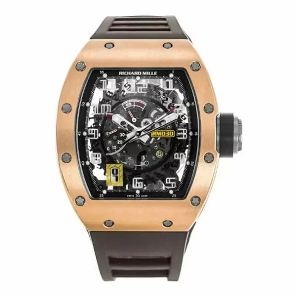 Richard Mille | RM-030 Rg