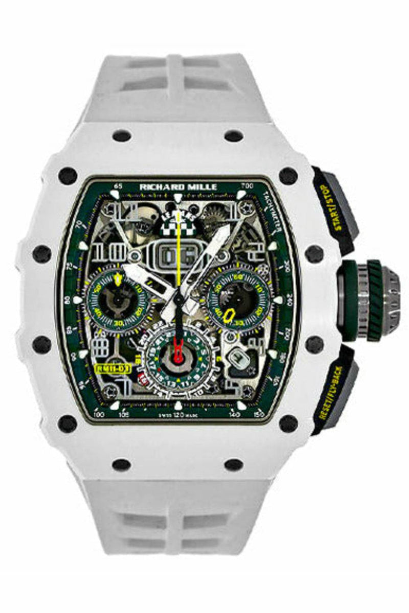 Richard Mille | RM 11-03 Le Mans