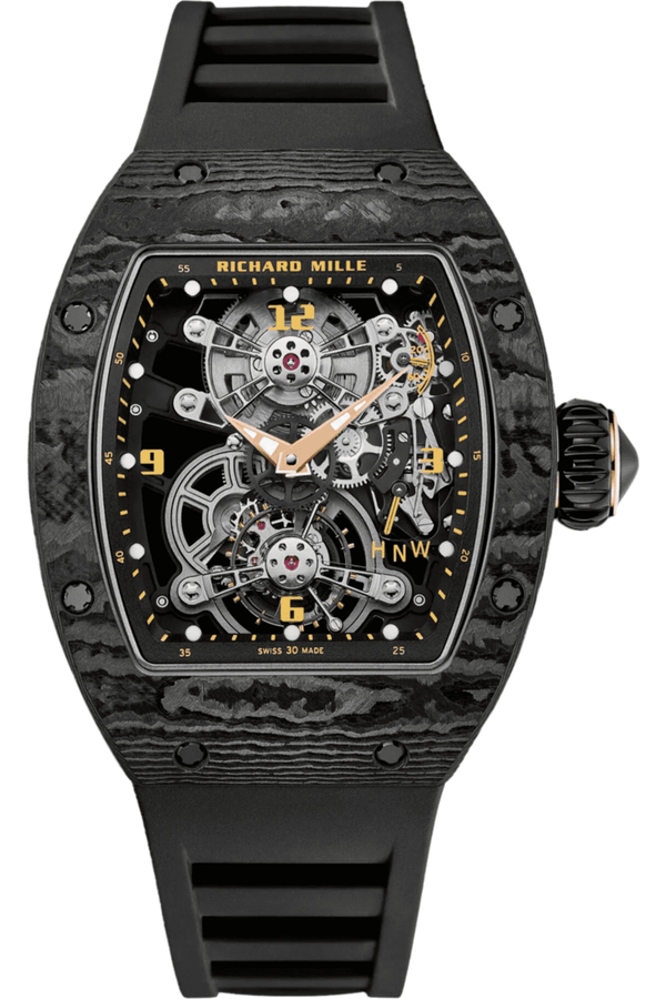 Richard Mille | RM 17-01