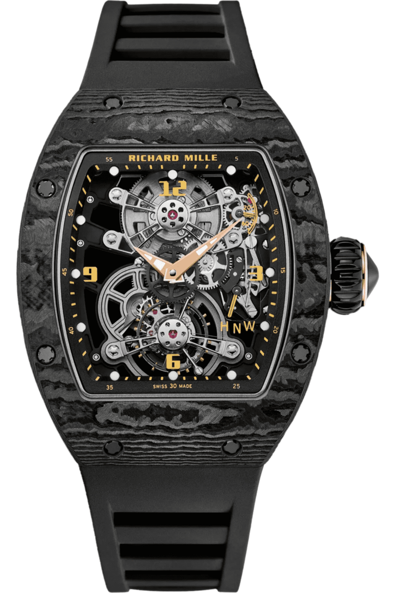 Richard Mille | RM 17-01