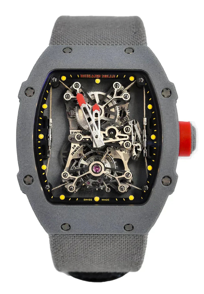 Richard Mille | RM 27-01