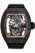 Richard Mille | RM-055 Asia Edition