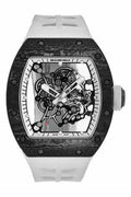 Richard Mille | RM-055 White Legent