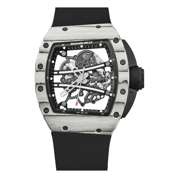 Richard Mille | RM 61-01 Yohan Blake Ultimate