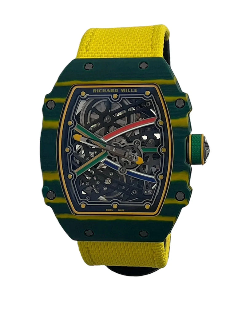 Richard Mille RM 67-02
