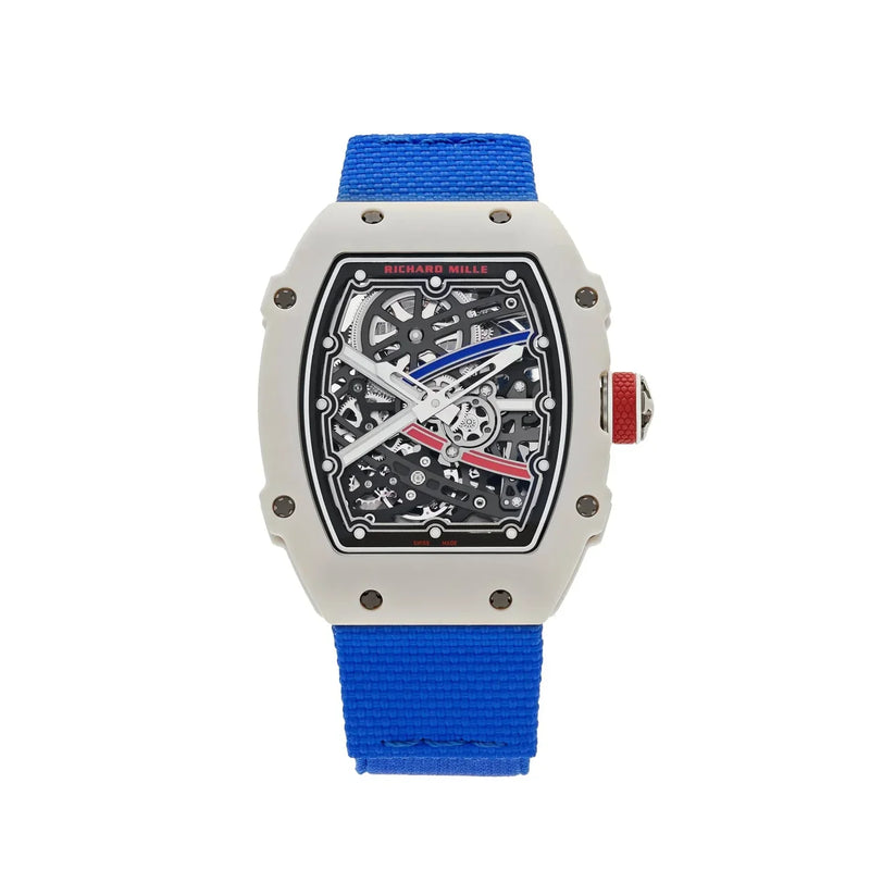 Richard Mille RM 67-02