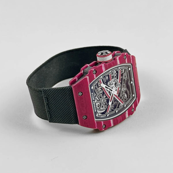 Richard Mille RM 67-02