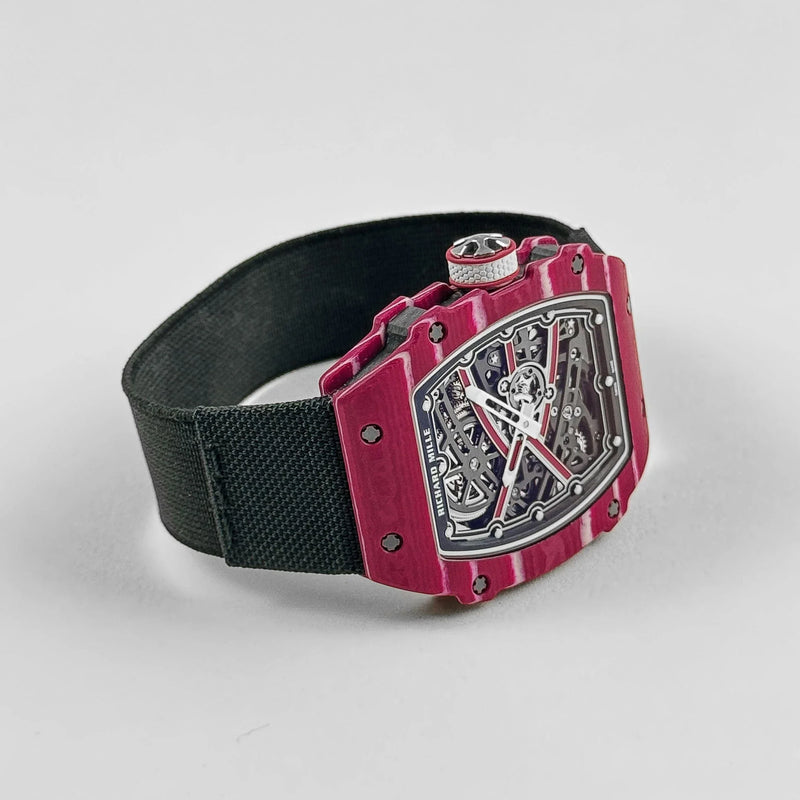 Richard Mille RM 67-02