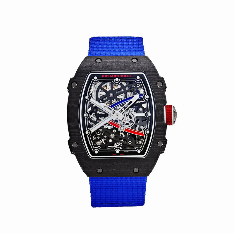 Richard Mille RM 67-02
