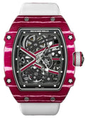 Richard Mille | RM 67-02 Mutaz Barshim Quartz