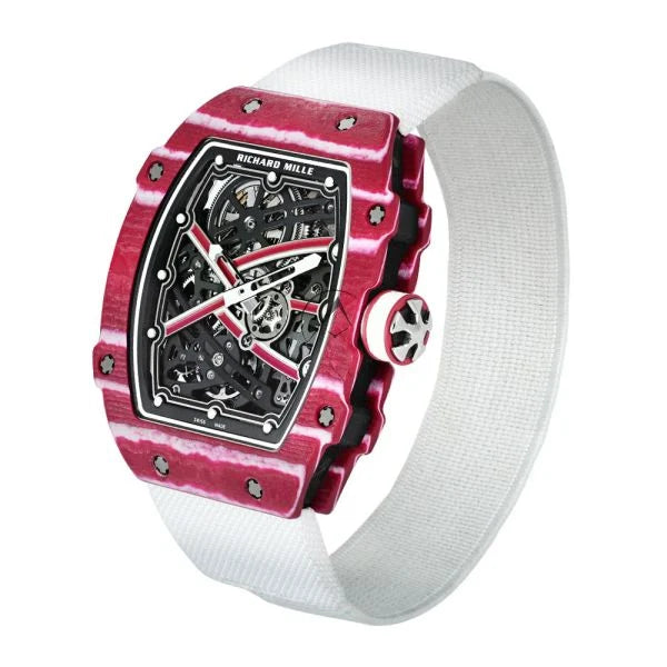 Richard Mille RM 67-02