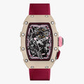 Richard Mille | RM 7-04 Creamy White Automatic