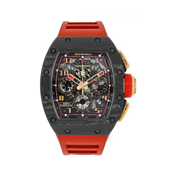 Richard Mille | RM-011 AO RG-CA Lotus