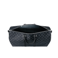 Louis Vuitton Bag | Keepall Bandoulière 55 Duffel Bag