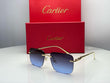 CARTIER GLASSES