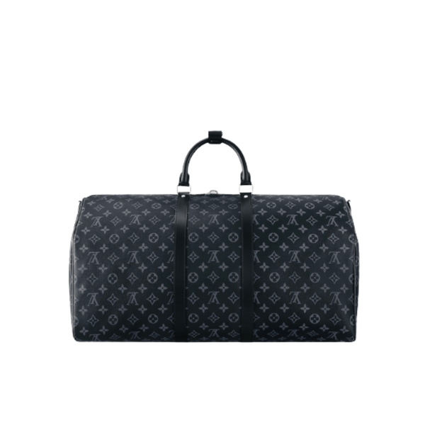 Louis Vuitton Bag | Keepall Bandoulière 55 Duffel Bag