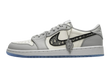 Jordan x Dior Air Jordan 1 Low