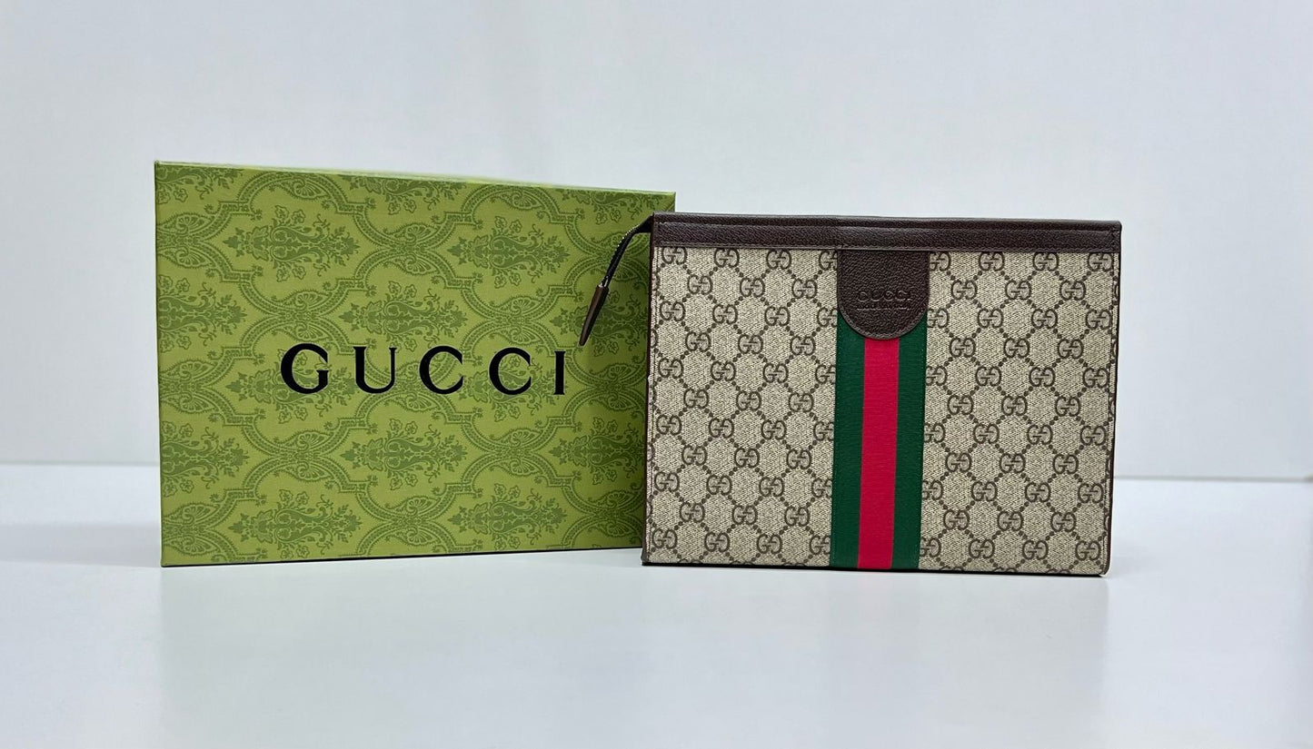 Gucci wallet